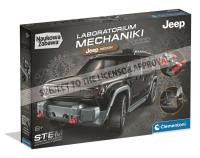 Opakowanie Laboratorium Mechaniki - Jeep Recon