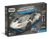 Opakowanie Laboratorium Mechaniki - Lamborghini Huracan Sto