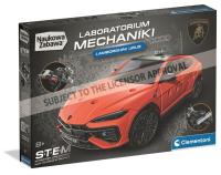 Opakowanie Laboratorium Mechaniki - Lamborghini Urus