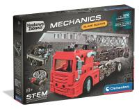 Opakowanie Laboratorium mechaniki - Wóz strażacki