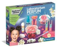 Opakowanie Laboratorium perfum