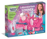 Opakowanie Laboratorium Szminek 50438