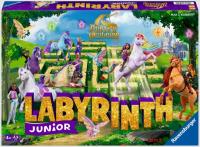 Opakowanie Labyrinth Junior Unicorn Academy