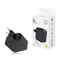 Opakowanie Ładowarka sieciowa PD100W GaN3 XC3