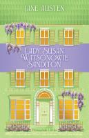 Okładka książki Lady Susan. Watsonowie. Sanditon