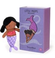 Opakowanie Laleczka w pudełku - Molly Syrenka