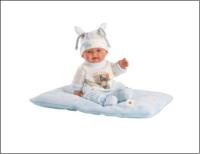 Opakowanie Lalka 26311 Bebito 26cm