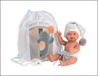 Opakowanie Lalka 26313 Bebito 26cm