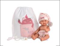 Opakowanie Lalka 26314 Bebita 26cm
