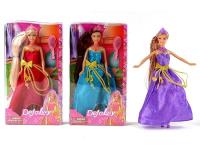 Opakowanie Lalka 29cm w sukni balowej