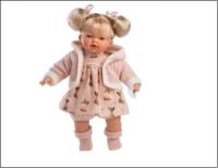 Opakowanie Lalka 33142 Roberta 33cm