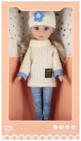 Lalka 35cm. Wydawca: Mega Creative. SmakLiter.pl Opakowanie Lalka 35cm