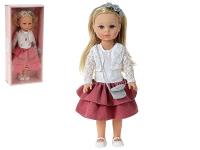 Opakowanie Lalka 38cm polski dźwięk