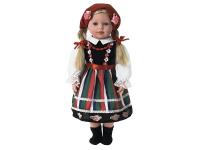 Opakowanie Lalka 45cm z polskim dźwiękiem