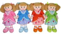 Opakowanie Lalka 50cm MIX
