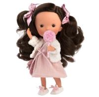 Opakowanie Lalka 52604 Miss Dana Star 26cm