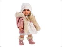 Opakowanie Lalka 53541 Elena 33cm