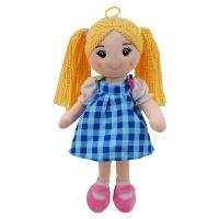 Opakowanie Lalka Basia 35cm