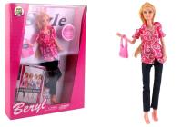 Opakowanie Lalka Beryl Style no.2