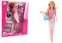 Opakowanie Lalka Beryl Style no.3
