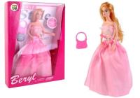 Opakowanie Lalka Beryl Style no.5