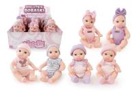 Opakowanie Lalka bobas 20cm mix