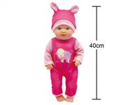 Opakowanie Lalka bobas 40cm