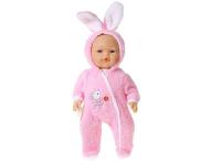 Opakowanie Lalka bobas śpiewa i mówi po polsku 40cm