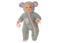 Opakowanie Lalka bobas śpiewa i mówi po polsku 40cm