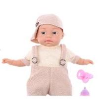 Opakowanie Lalka bobas z akcesoriami 30cm