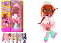 Opakowanie Lalka Cry Babies BFF Daphne