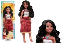 Opakowanie Lalka Disney Vaiana