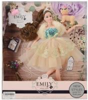 Opakowanie Lalka Emily