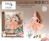 Opakowanie Lalka Emily