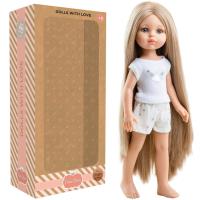 Opakowanie Lalka hiszpańska 32cm