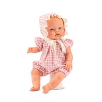 Opakowanie Lalka hiszpańska Alex Patricia 36cm