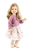 Opakowanie Lalka hiszpańska Alma 60cm