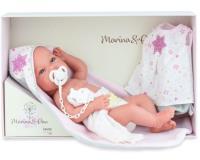 Opakowanie Lalka hiszpańska Ane z akcesoriami 45cm