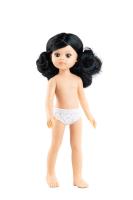 Opakowanie Lalka hiszpańska bez ubranka 32cm