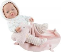 Opakowanie Lalka hiszpańska bobas 45cm