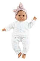 Opakowanie Lalka hiszpańska bobas Alberta 36cm