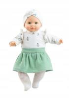 Opakowanie Lalka hiszpańska bobas Ana 36cm