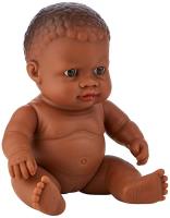 Opakowanie Lalka hiszpańska bobas dziewczynka 21cm