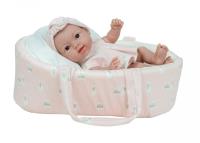 Opakowanie Lalka hiszpańska bobas dziewczynka 26cm