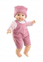 Opakowanie Lalka hiszpańska bobas Hugo 36cm