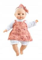 Opakowanie Lalka hiszpańska bobas Judith 36cm