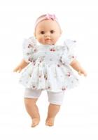 Opakowanie Lalka hiszpańska bobas Julia 36cm
