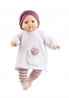 Opakowanie Lalka hiszpańska bobas Laya 36cm