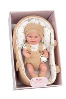 Opakowanie Lalka hiszpańska Bobas Marron 33cm