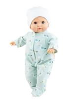 Opakowanie Lalka hiszpańska bobas Martin 36cm